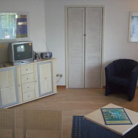 Gaestehaus Vogelsang Sierksdorf Room photo
