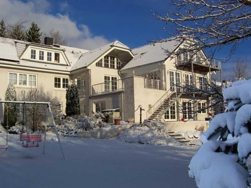 Gaestehaus Vogelsang Appartement *