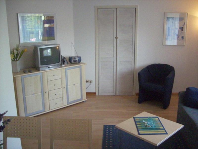 Gaestehaus Vogelsang Appartement *