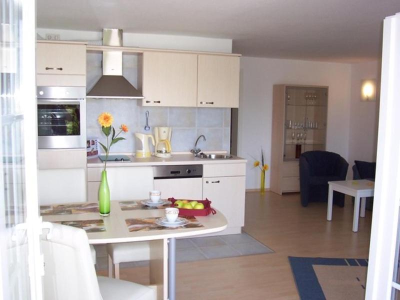 Appartement Gaestehaus Vogelsang