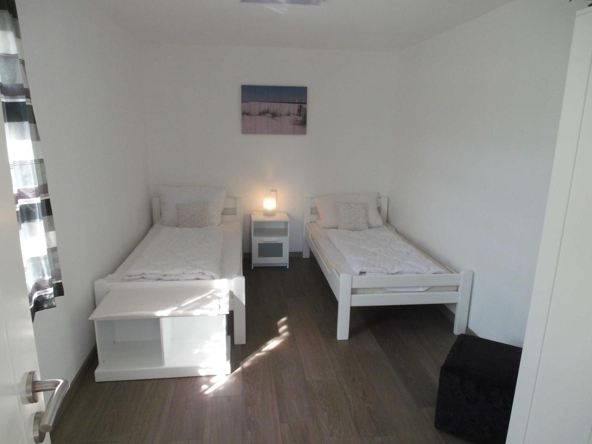 Appartement Gaestehaus Vogelsang Sierksdorf