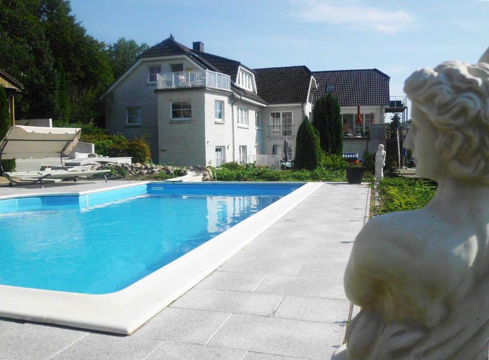 Gaestehaus Vogelsang Apartment